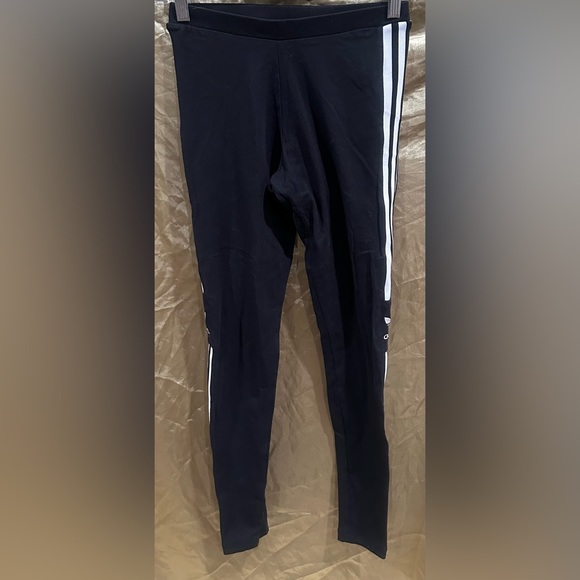 Adidas leggings - Picture 1 of 6